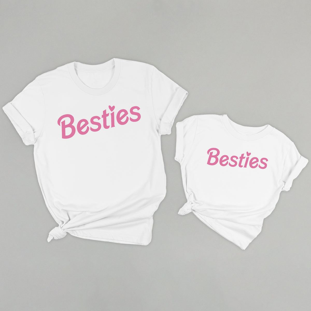 Besties T-Shirts, Hoodie, Sweatshirt | RetroVerseTees.com (Image 3)