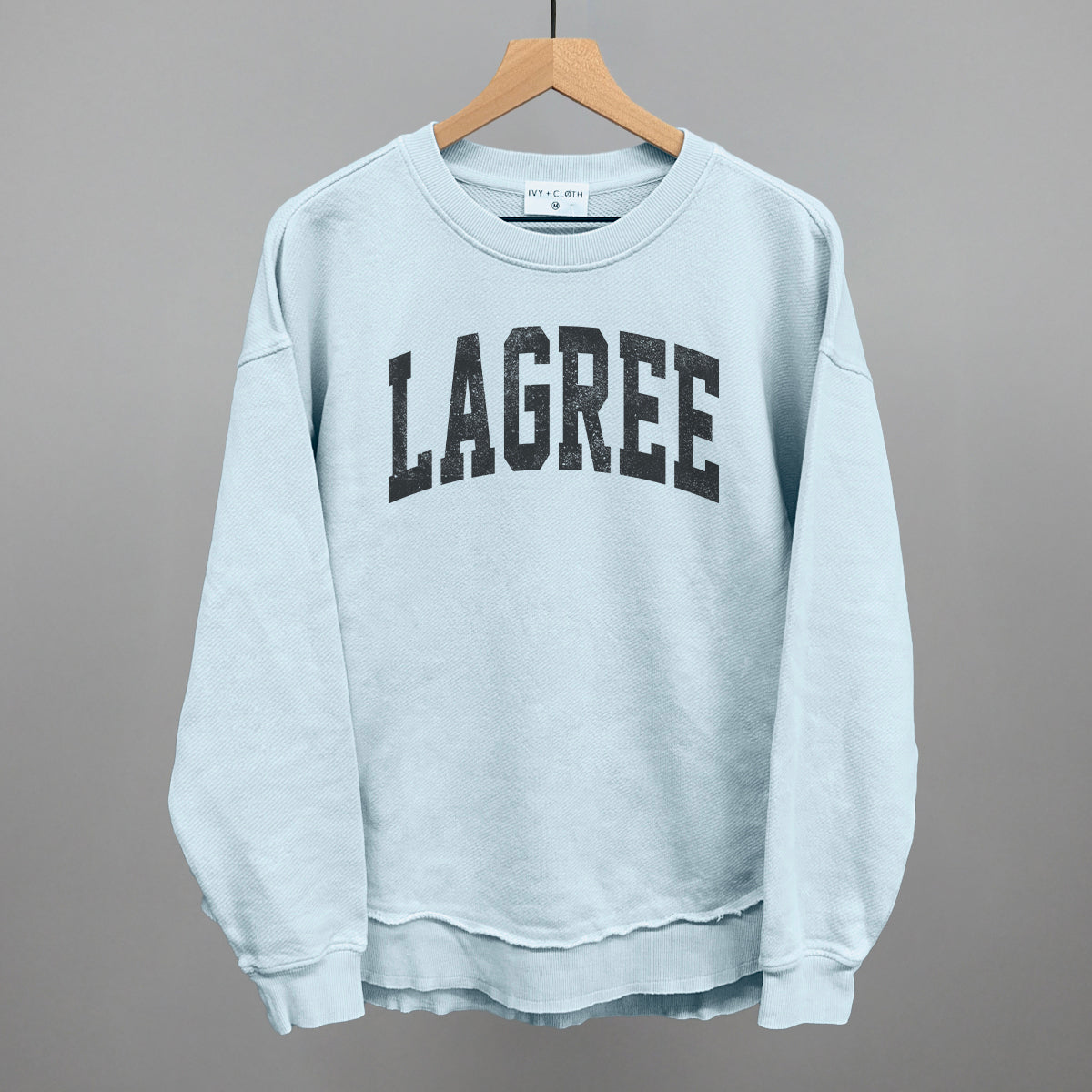 Lagree Arch T-Shirts, Hoodie, Sweatshirt | RetroVerseTees.com (Image 1)