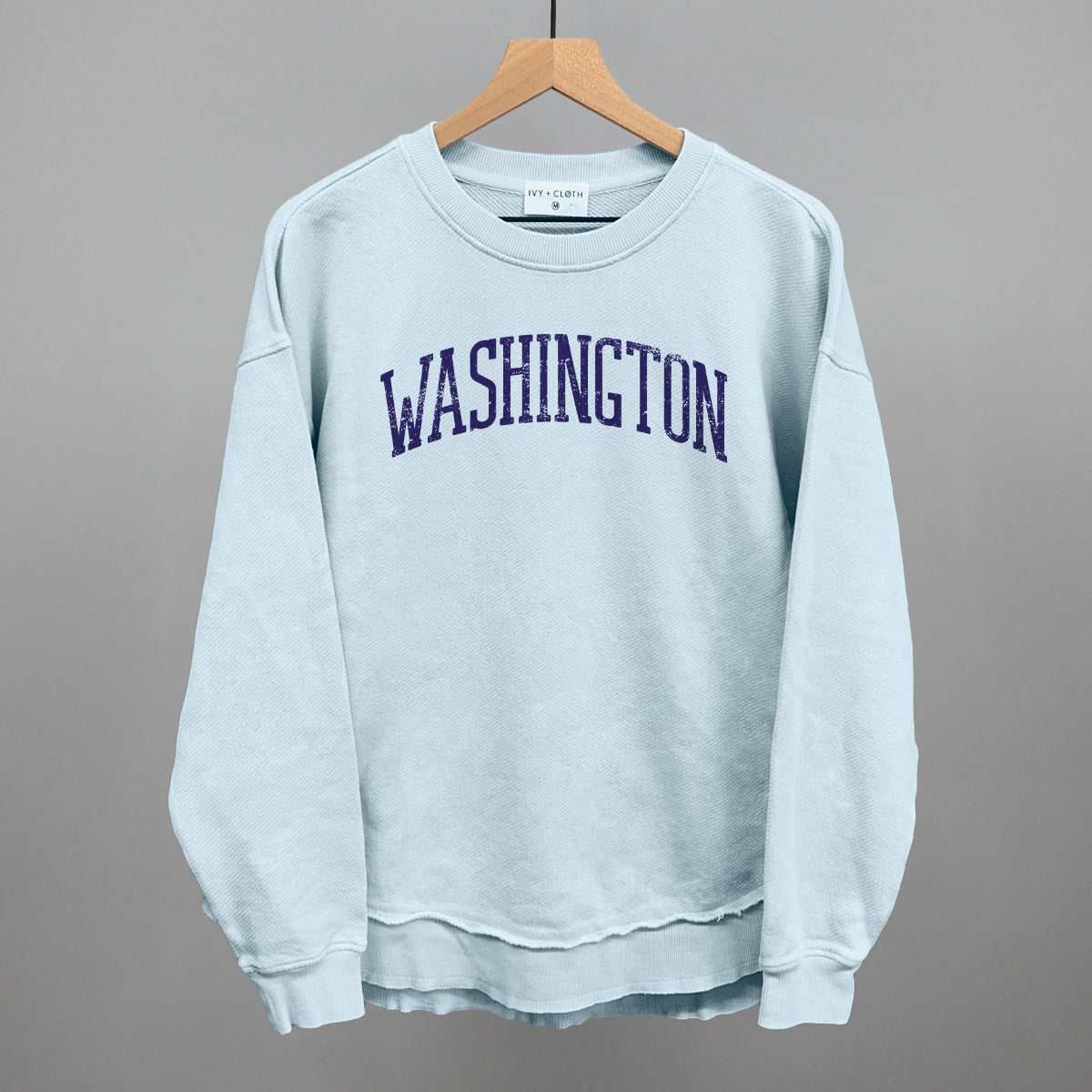Washington Arch T-Shirts, Hoodie, Sweatshirt | RetroVerseTees.com (Image 3)