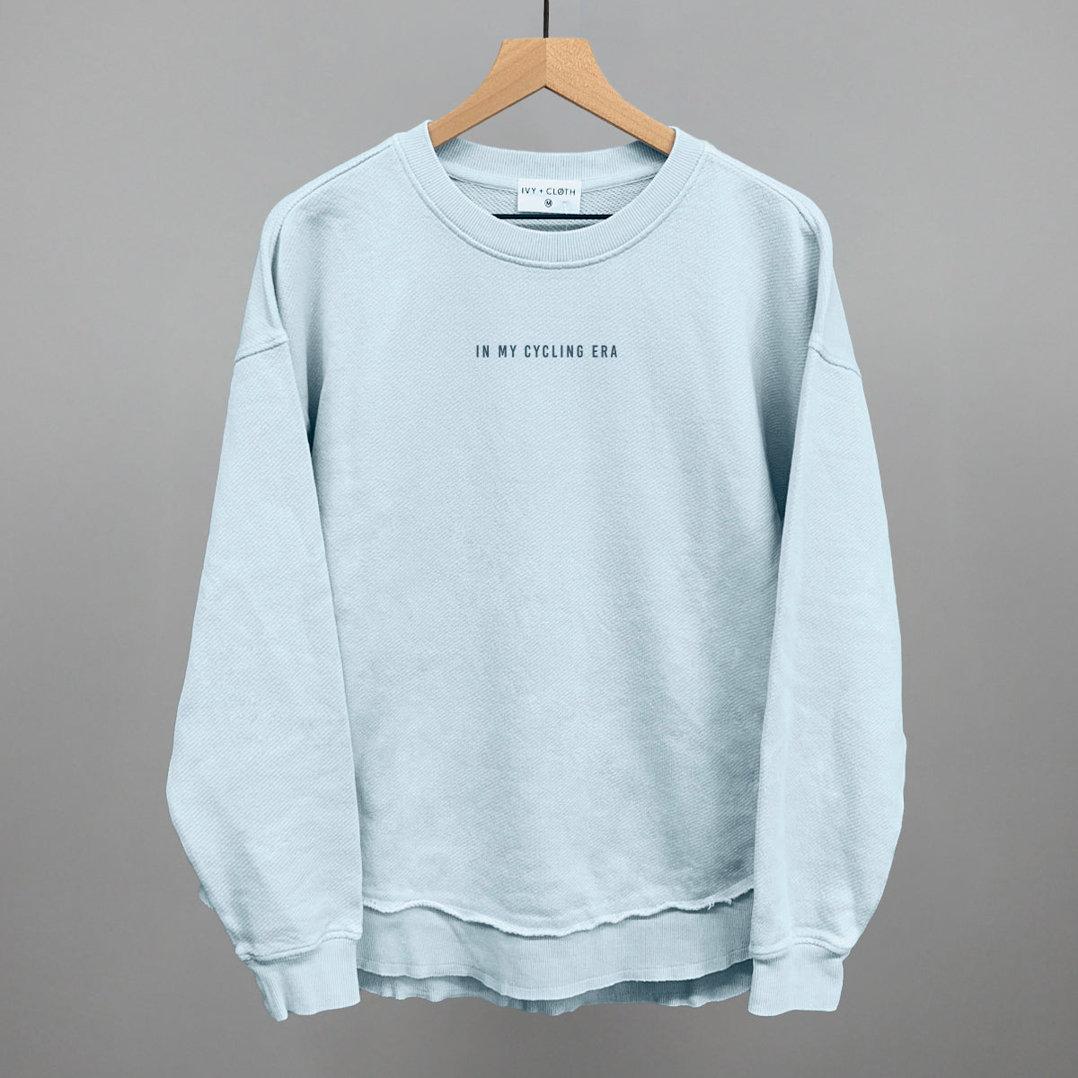 In My Cycling Era T-Shirts, Hoodie, Sweatshirt | RetroVerseTees.com (Image 1)