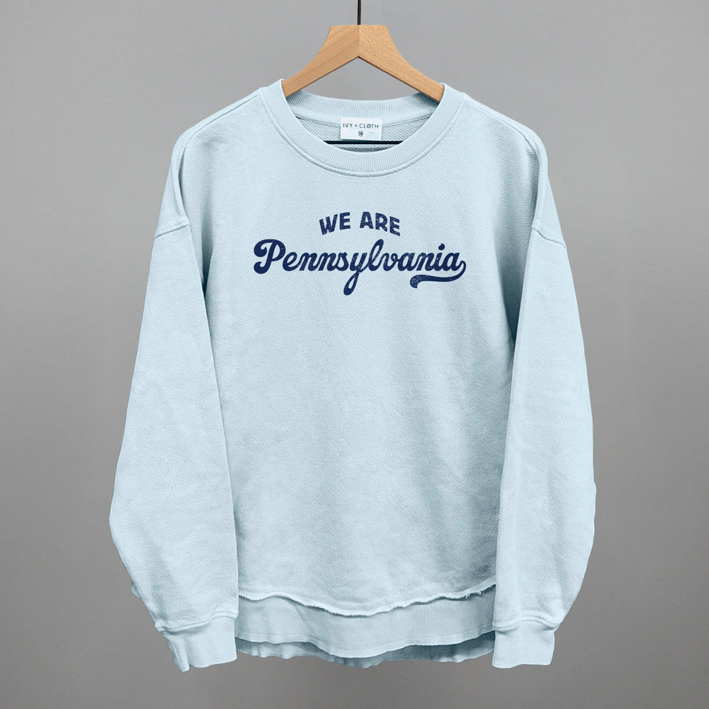 We Are Pennsylvania T-Shirts, Hoodie, Sweatshirt | RetroVerseTees.com (Image 5)