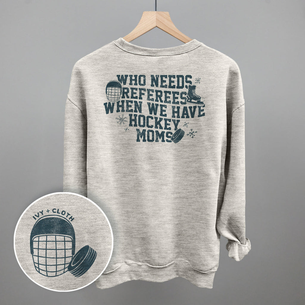 When You Have Hockey Moms (Back Print) T-Shirts, Hoodie, Sweatshirt | RetroVerseTees.com (Image 5)