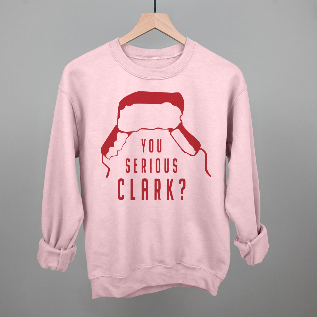 You Serious Clark? T-Shirts, Hoodie, Sweatshirt | RetroVerseTees.com (Image 4)