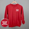 Cotton Headed Ninny Muggins (Left Chest) T-Shirts, Hoodie, Sweatshirt | RetroVerseTees.com (Image 1)