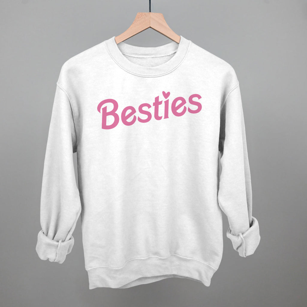 Besties T-Shirts, Hoodie, Sweatshirt | RetroVerseTees.com (Image 5)
