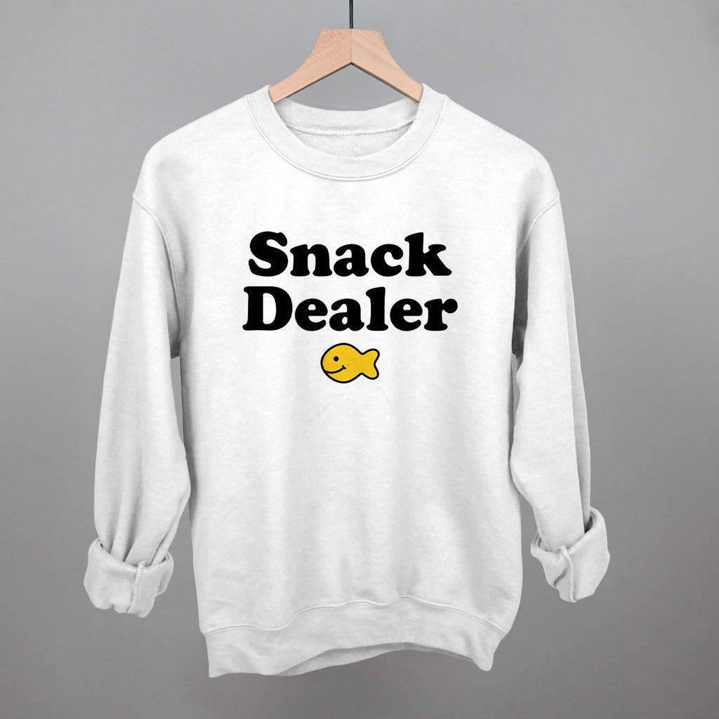 Snack Dealer T-Shirts, Hoodie, Sweatshirt | RetroVerseTees.com (Image 5)