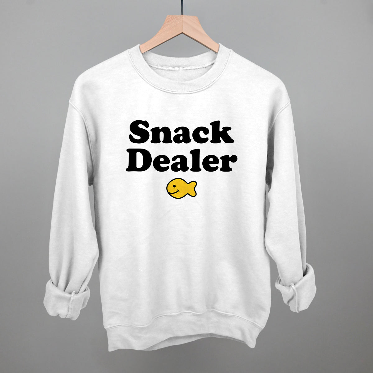 Snack Dealer T-Shirts, Hoodie, Sweatshirt | RetroVerseTees.com (Image 5)