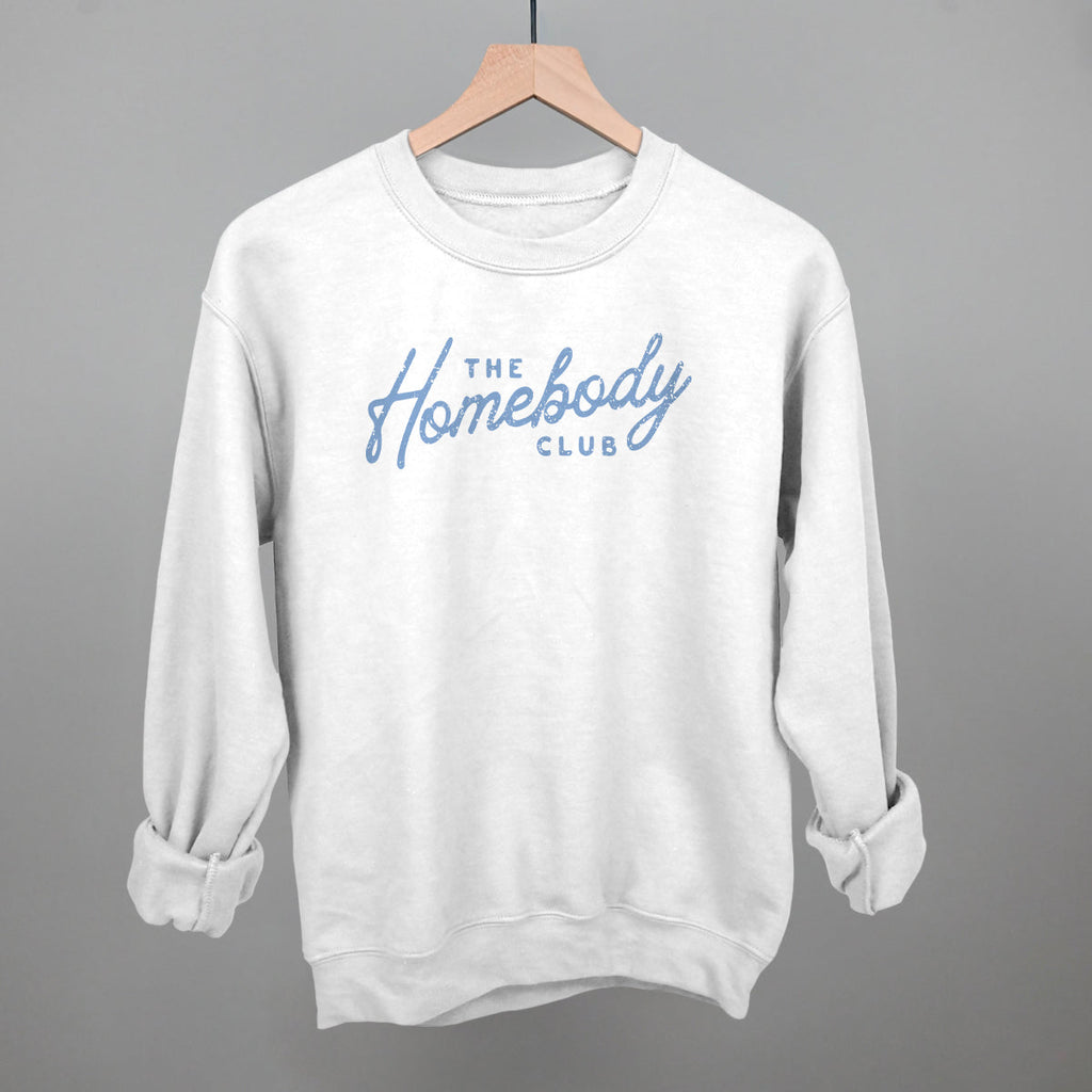 The Homebody Club T-Shirts, Hoodie, Sweatshirt | RetroVerseTees.com (Image 1)