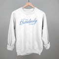 The Homebody Club T-Shirts, Hoodie, Sweatshirt | RetroVerseTees.com (Image 1)