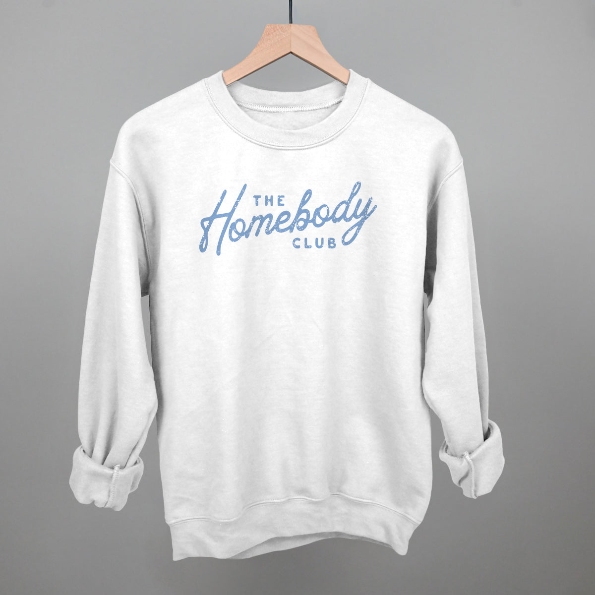 The Homebody Club T-Shirts, Hoodie, Sweatshirt | RetroVerseTees.com (Image 1)