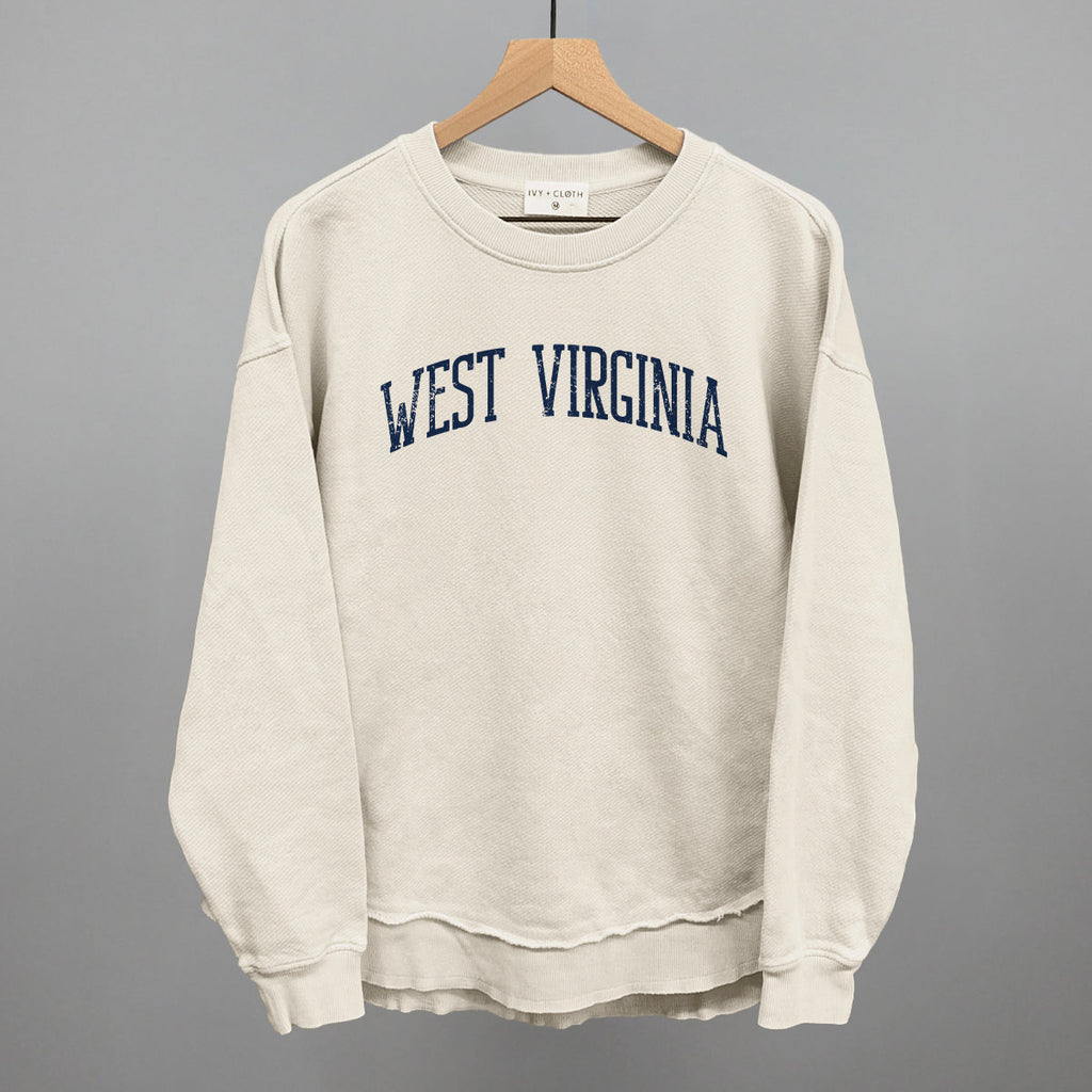 West Virginia Arch T-Shirts, Hoodie, Sweatshirt | RetroVerseTees.com (Image 5)