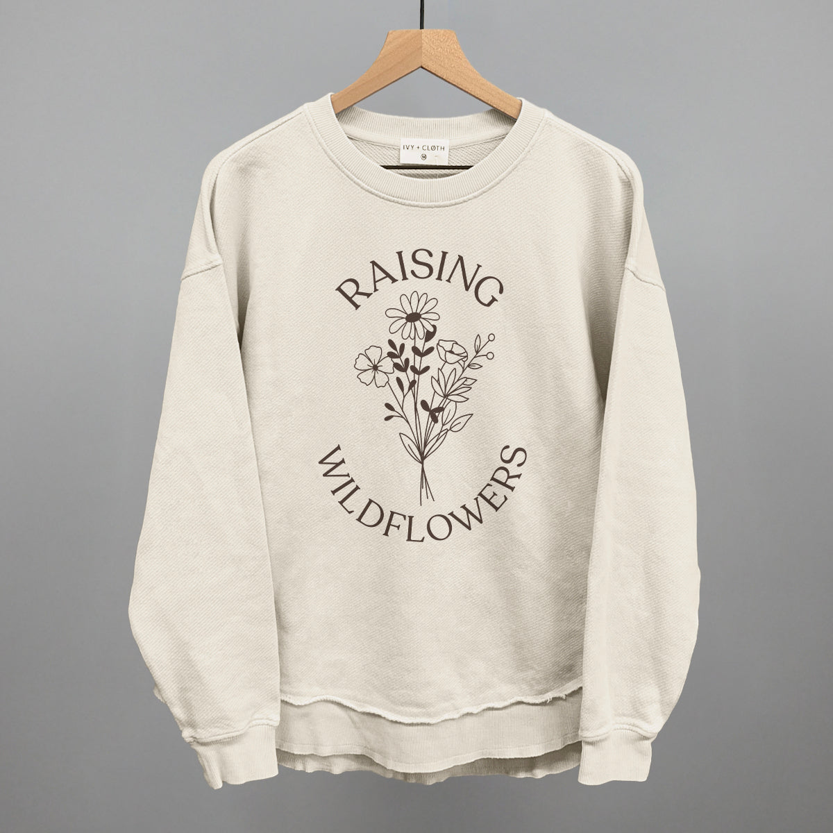 Raising Wildflowers T-Shirts, Hoodie, Sweatshirt | RetroVerseTees.com (Image 5)