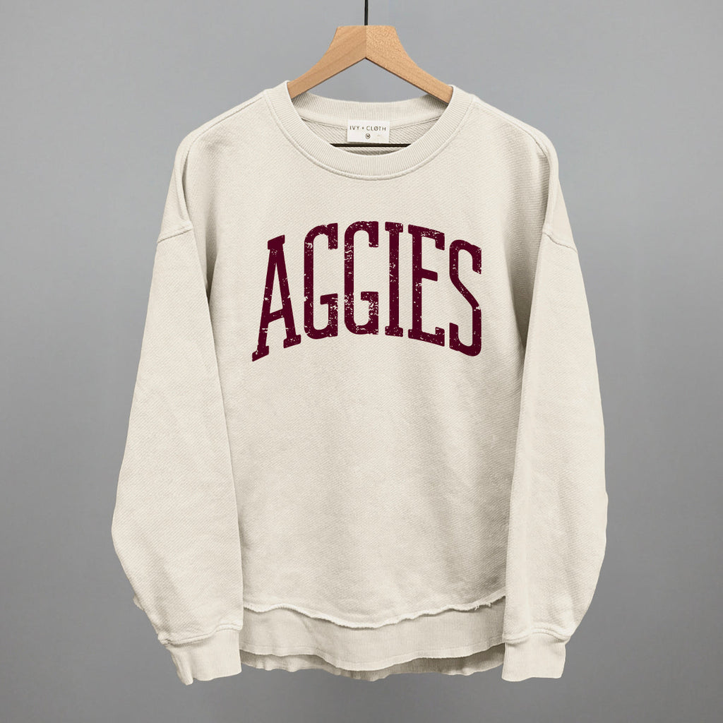 Aggies Arch T-Shirts, Hoodie, Sweatshirt | RetroVerseTees.com (Image 3)