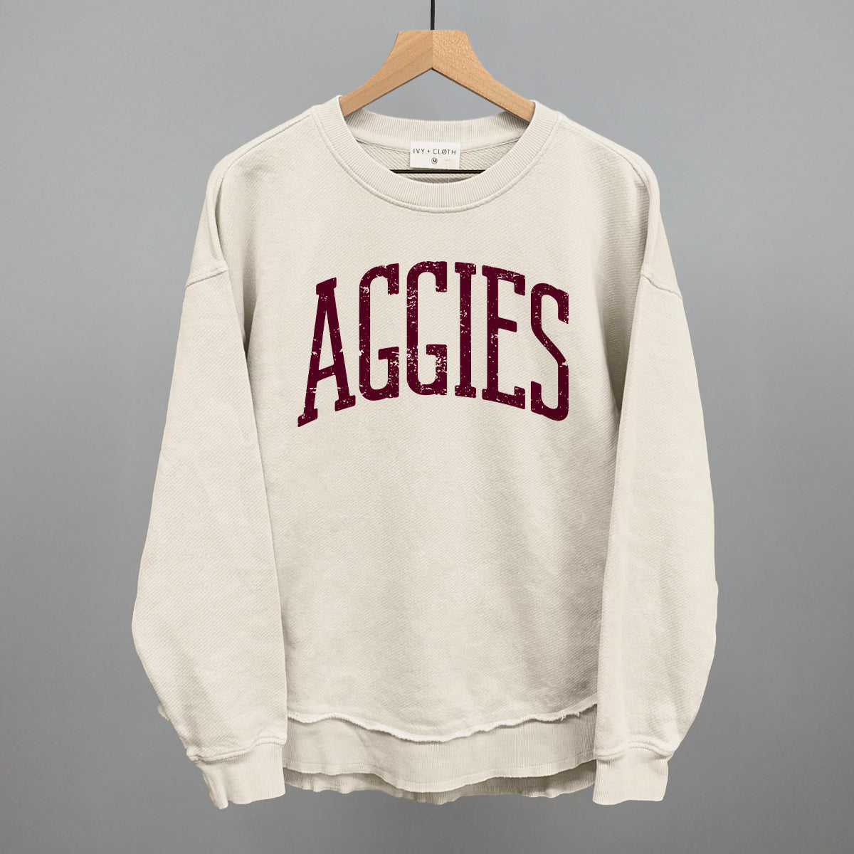 Aggies Arch T-Shirts, Hoodie, Sweatshirt | RetroVerseTees.com (Image 3)