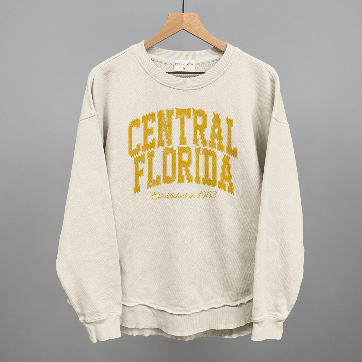 Central Florida Varsity Arch T-Shirts, Hoodie, Sweatshirt | RetroVerseTees.com (Image 5)