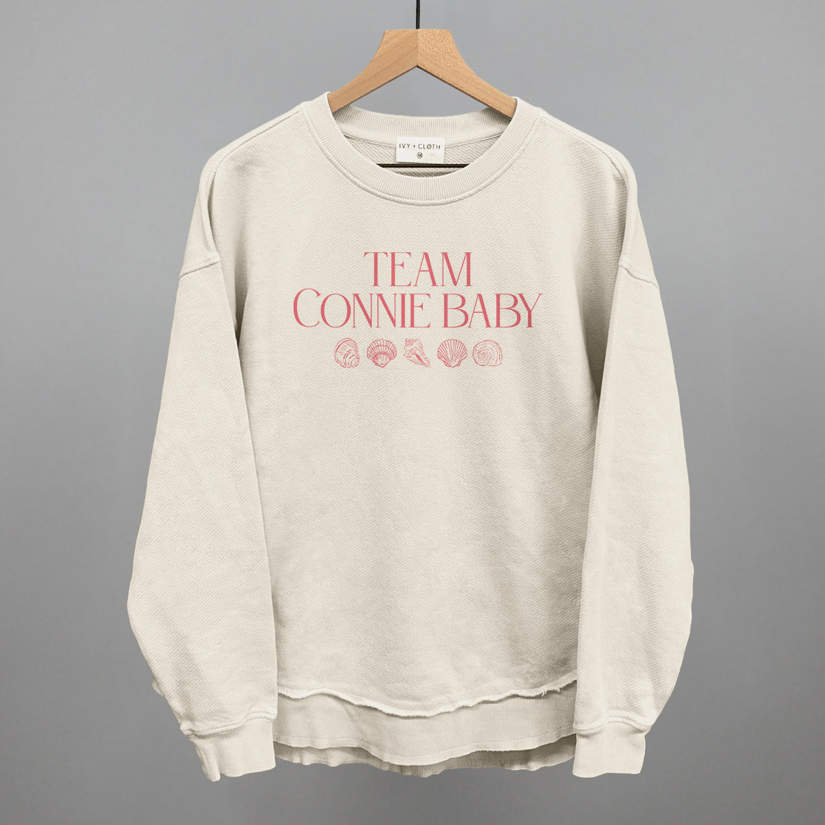 Team Connie Baby T-Shirts, Hoodie, Sweatshirt | RetroVerseTees.com (Image 5)