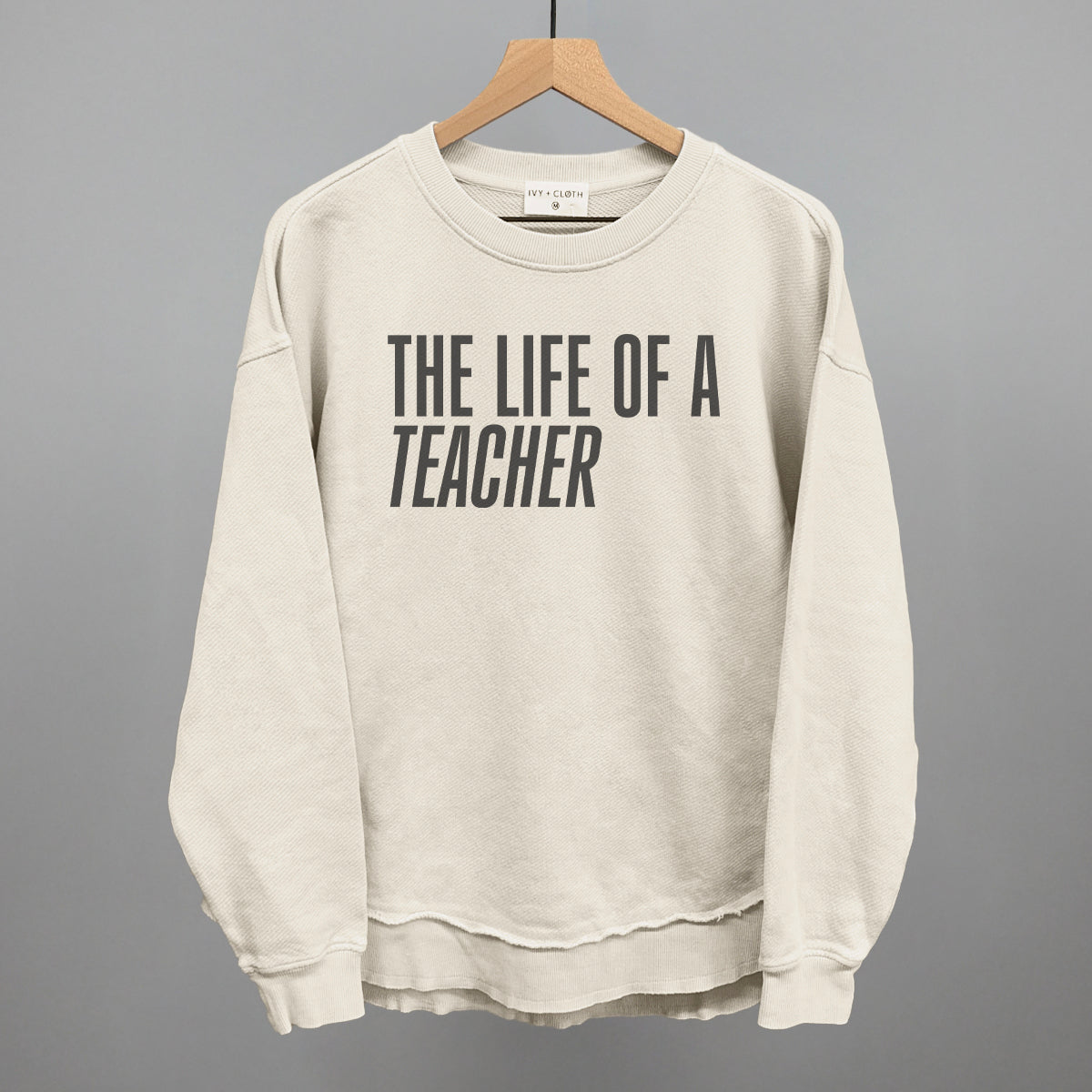 The Life Of A Teacher T-Shirts, Hoodie, Sweatshirt | RetroVerseTees.com (Image 5)