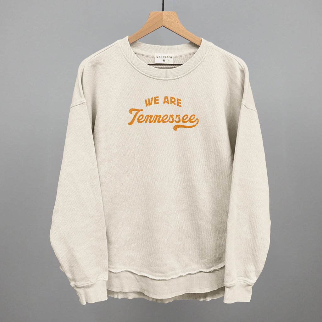 We Are Tennessee T-Shirts, Hoodie, Sweatshirt | RetroVerseTees.com (Image 5)