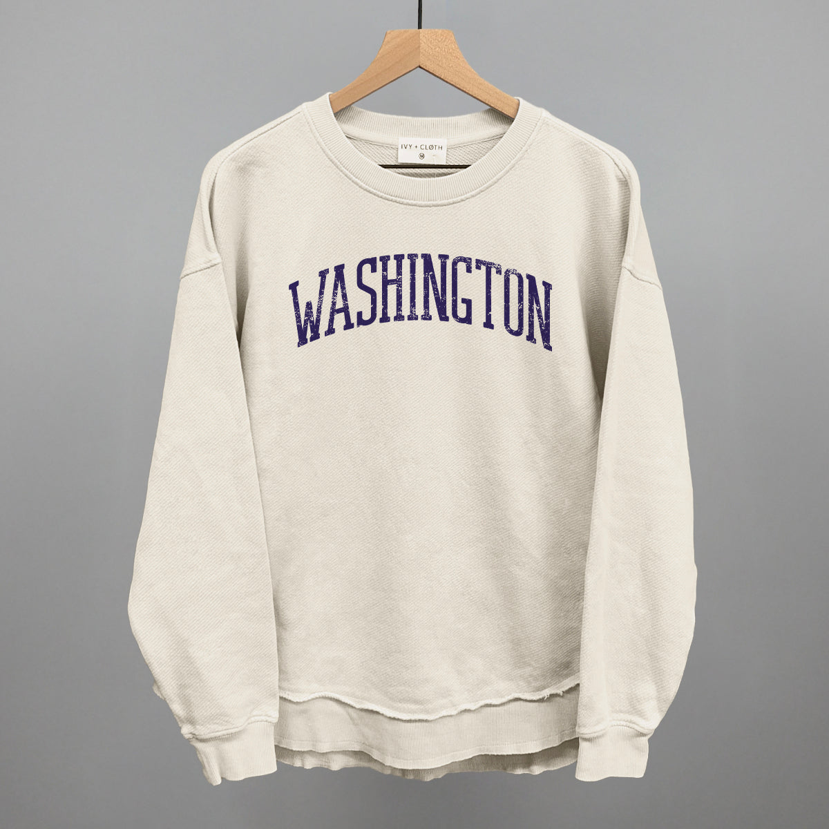 Washington Arch T-Shirts, Hoodie, Sweatshirt | RetroVerseTees.com (Image 4)