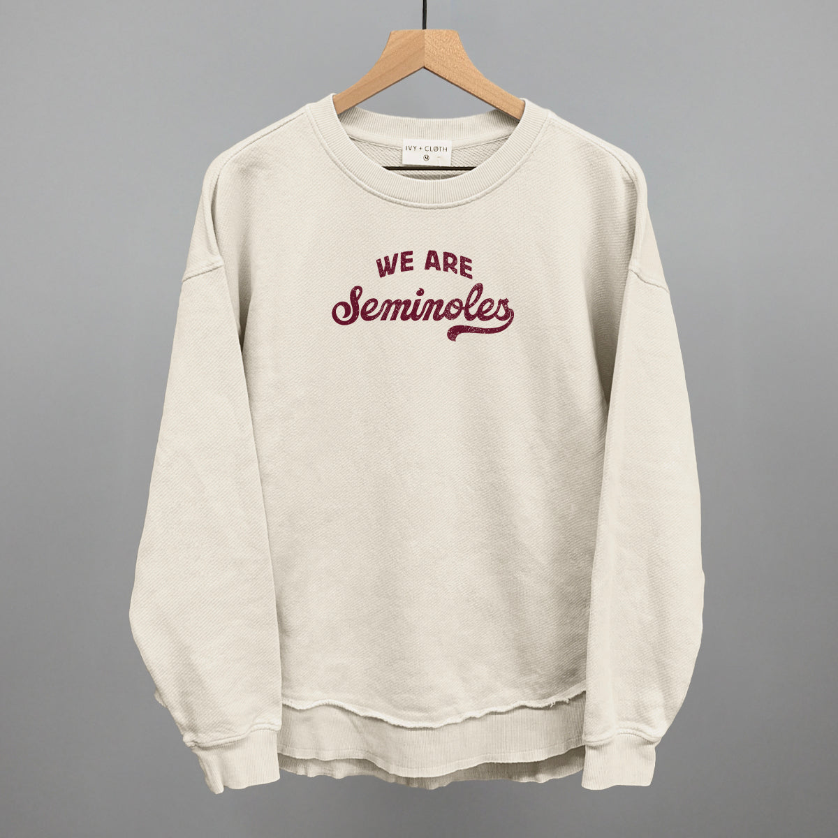 We Are Seminoles T-Shirts, Hoodie, Sweatshirt | RetroVerseTees.com (Image 4)