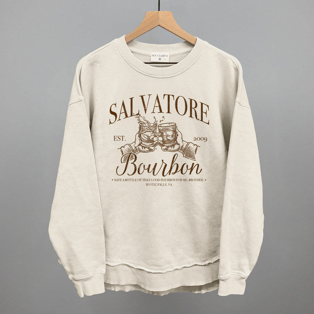 Salvatore Bourbon T-Shirts, Hoodie, Sweatshirt | RetroVerseTees.com (Image 5)