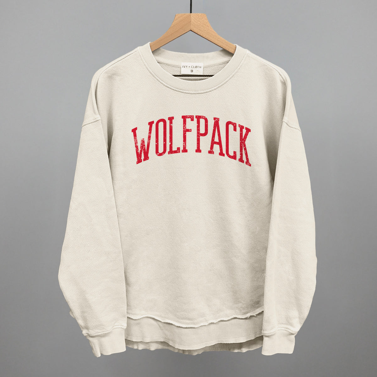 Wolfpack Arch T-Shirts, Hoodie, Sweatshirt | RetroVerseTees.com (Image 4)