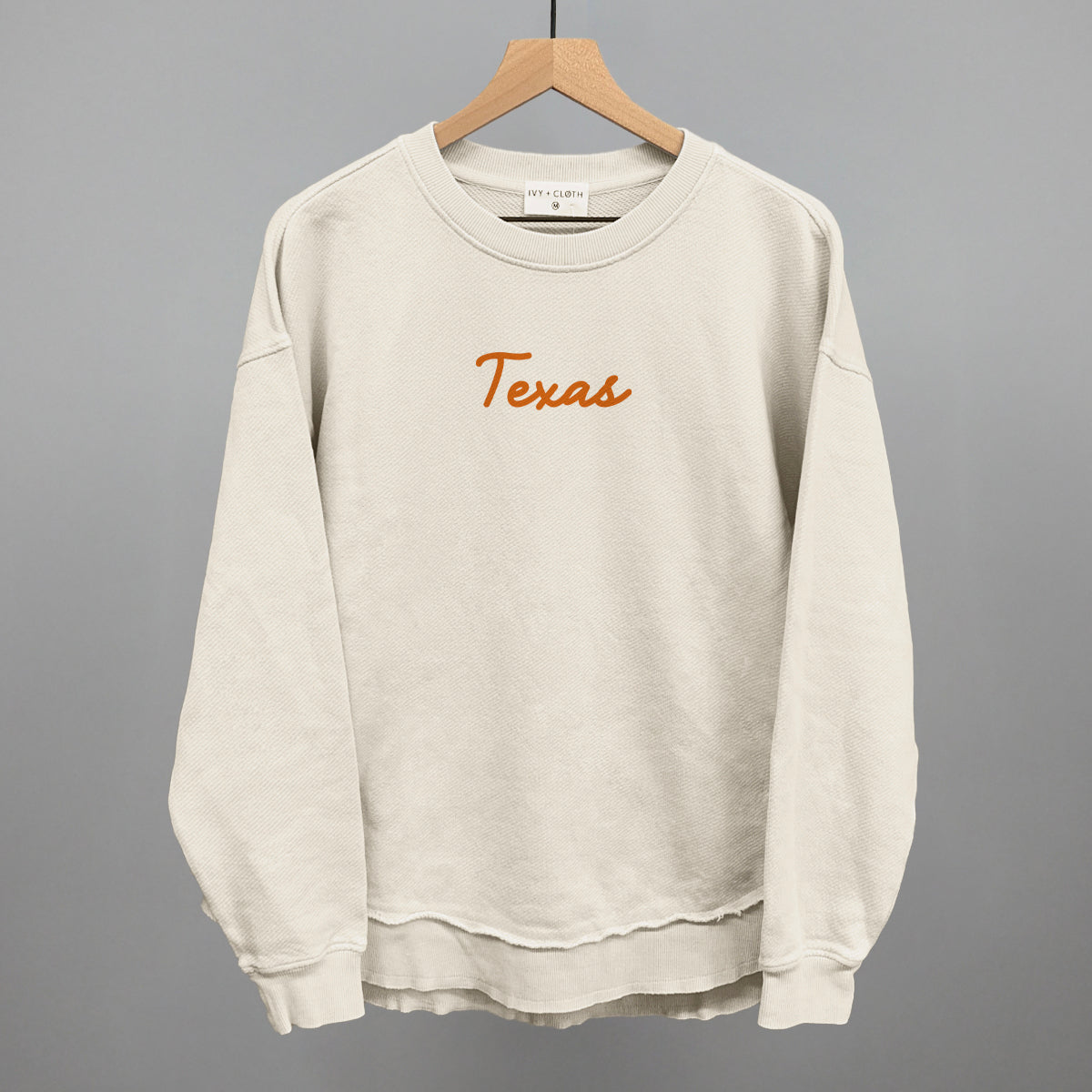 Texas Script T-Shirts, Hoodie, Sweatshirt | RetroVerseTees.com (Image 5)