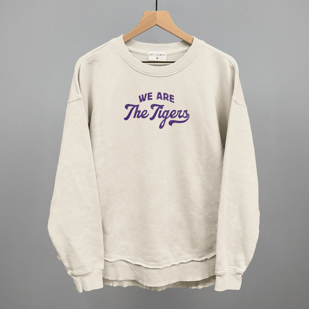 We Are The Tigers T-Shirts, Hoodie, Sweatshirt | RetroVerseTees.com (Image 4)