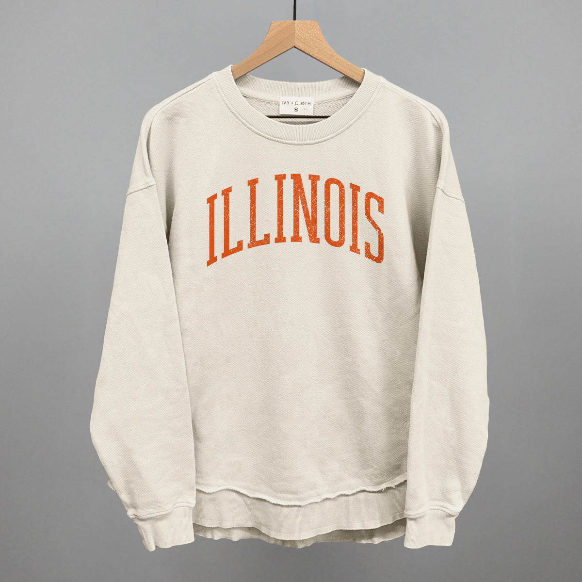 Illinois Arch T-Shirts, Hoodie, Sweatshirt | RetroVerseTees.com (Image 4)