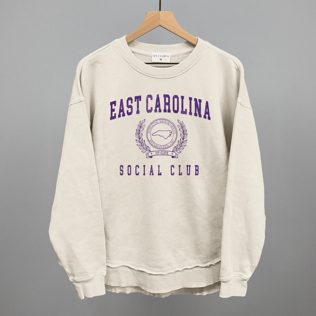 East Carolina Social Club T-Shirts, Hoodie, Sweatshirt | RetroVerseTees.com (Image 5)