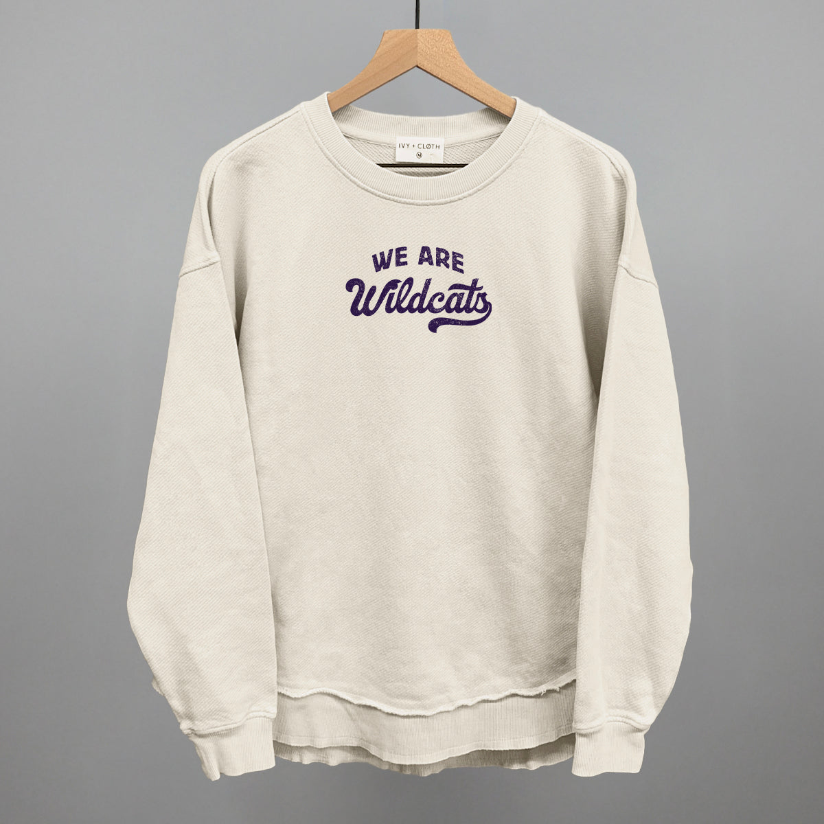 We Are Wildcats T-Shirts, Hoodie, Sweatshirt | RetroVerseTees.com (Image 4)