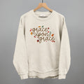 Grace Upon Grace Leaves T-Shirts, Hoodie, Sweatshirt | RetroVerseTees.com (Image 1)