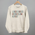 Loaded Bases Grand Slam Repeat T-Shirts, Hoodie, Sweatshirt | RetroVerseTees.com (Image 1)