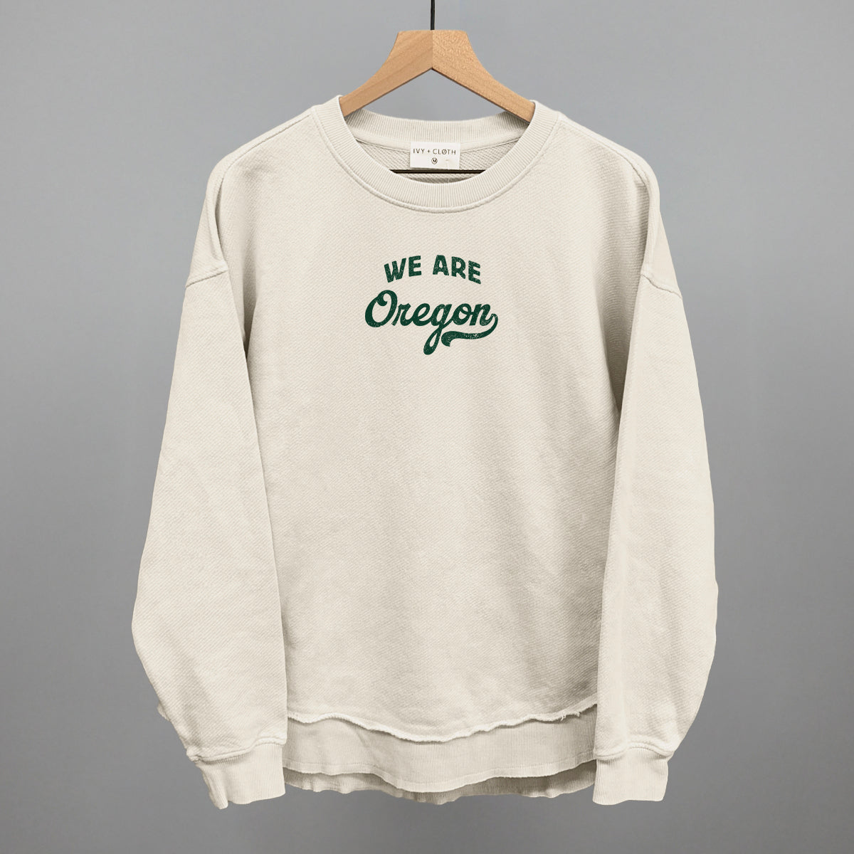 We Are Oregon T-Shirts, Hoodie, Sweatshirt | RetroVerseTees.com (Image 3)