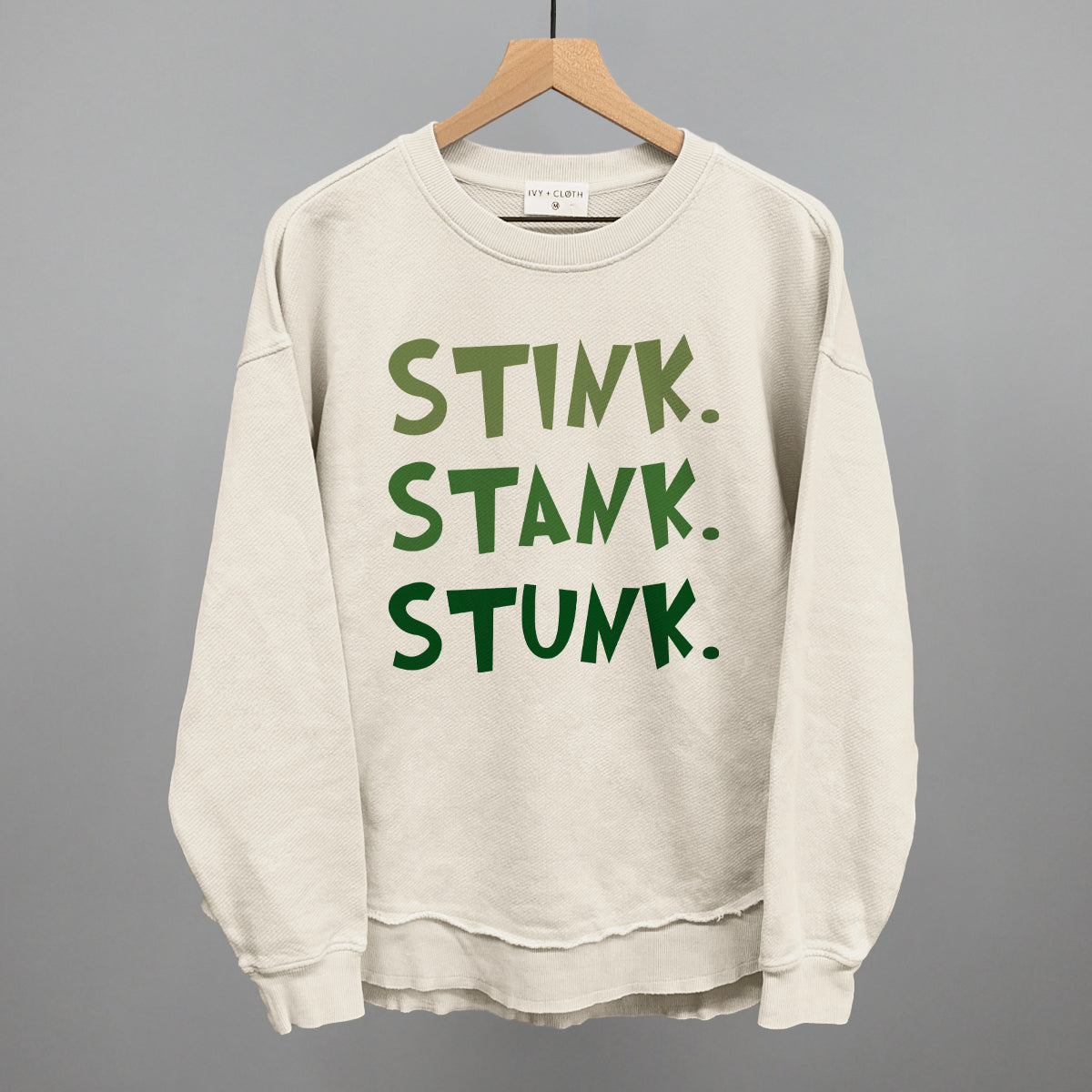 Stink Stank Stunk T-Shirts, Hoodie, Sweatshirt | RetroVerseTees.com (Image 5)