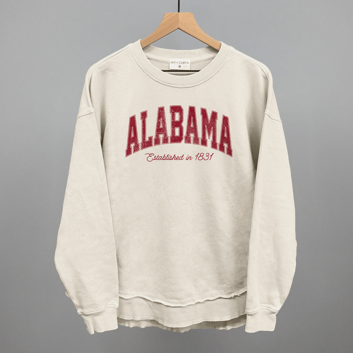Alabama Varsity Arch T-Shirts, Hoodie, Sweatshirt | RetroVerseTees.com (Image 5)