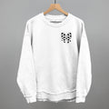 Soccer Bow (Left Chest) T-Shirts, Hoodie, Sweatshirt | RetroVerseTees.com (Image 1)