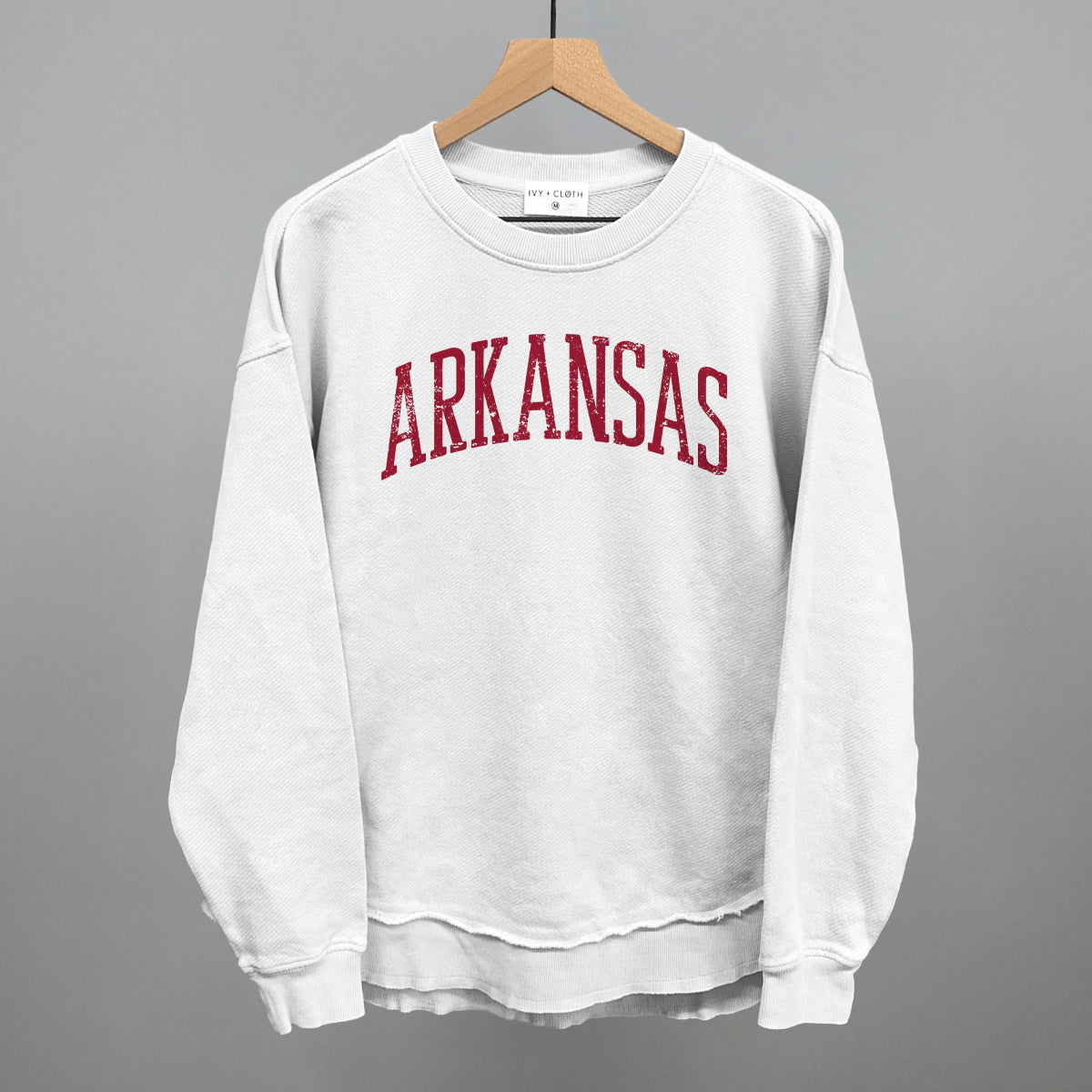 Arkansas Arch T-Shirts, Hoodie, Sweatshirt | RetroVerseTees.com (Image 3)