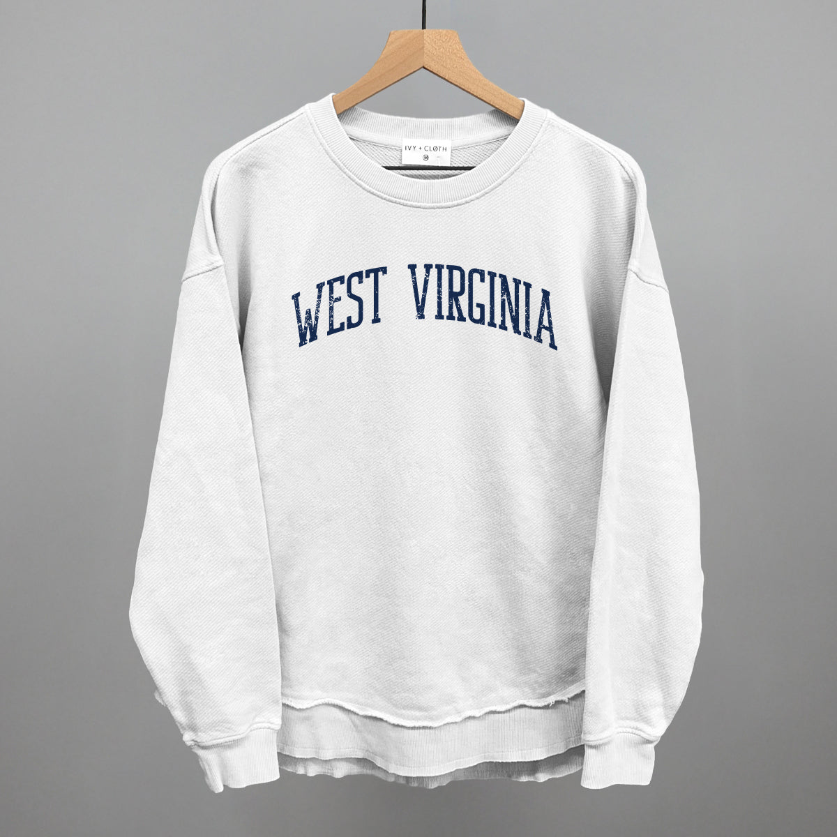 West Virginia Arch T-Shirts, Hoodie, Sweatshirt | RetroVerseTees.com (Image 3)
