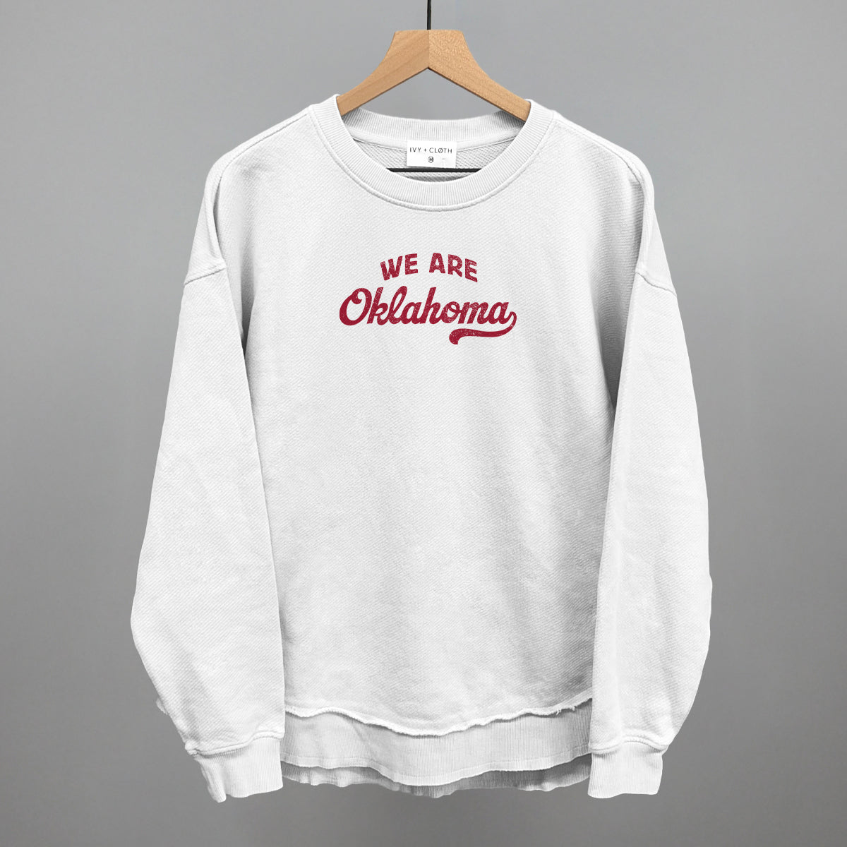 We Are Oklahoma T-Shirts, Hoodie, Sweatshirt | RetroVerseTees.com (Image 5)