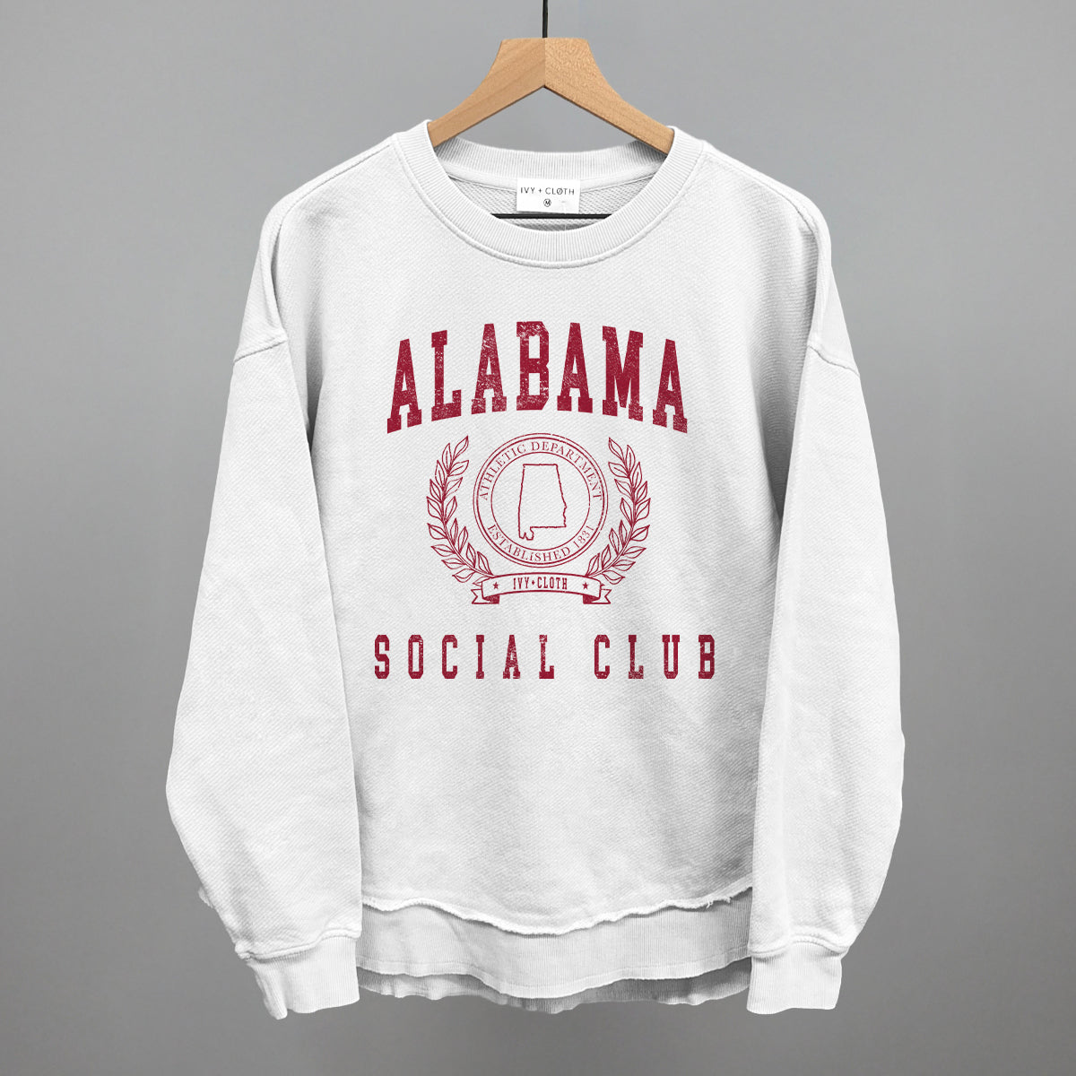 Alabama Social Club T-Shirts, Hoodie, Sweatshirt | RetroVerseTees.com (Image 5)