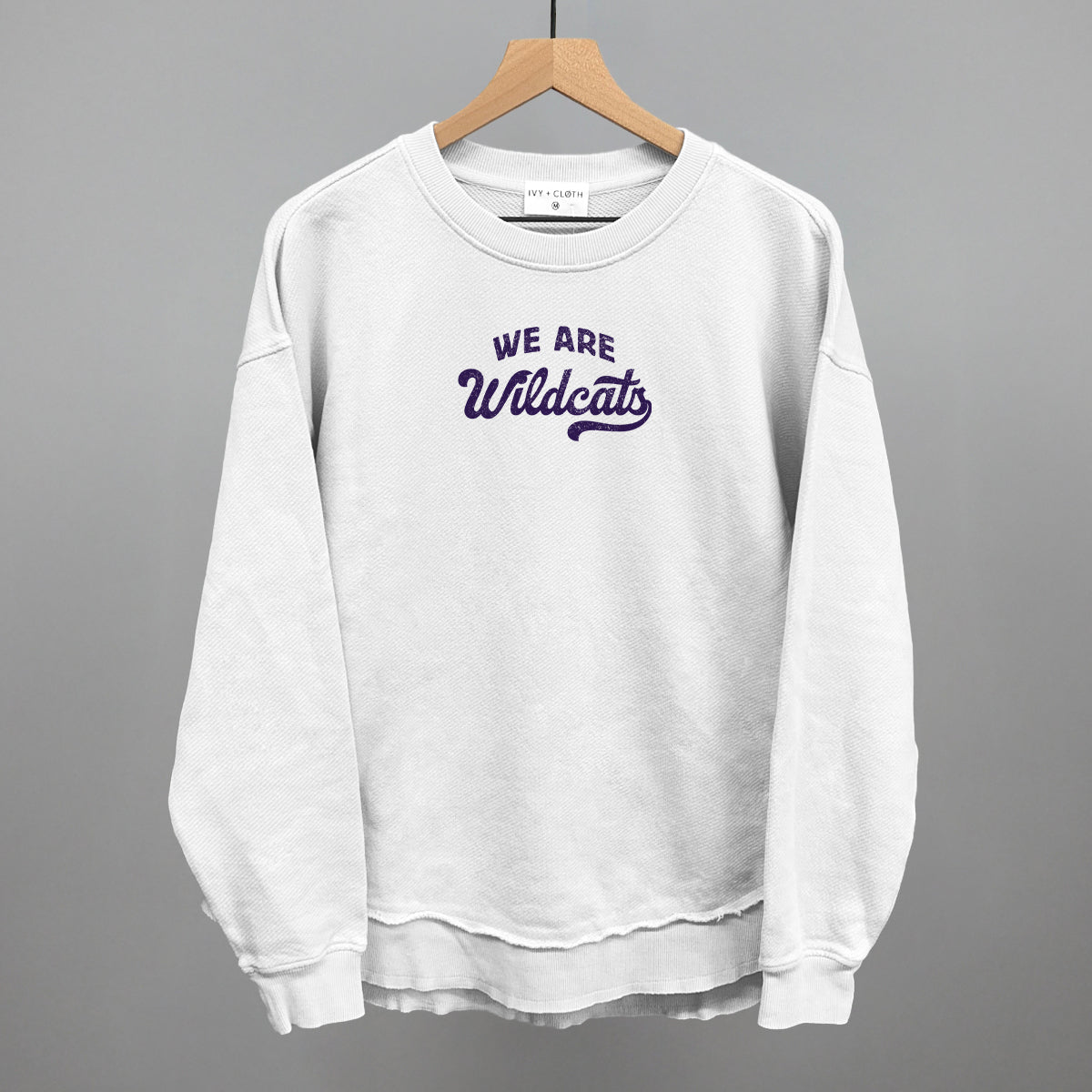 We Are Wildcats T-Shirts, Hoodie, Sweatshirt | RetroVerseTees.com (Image 5)