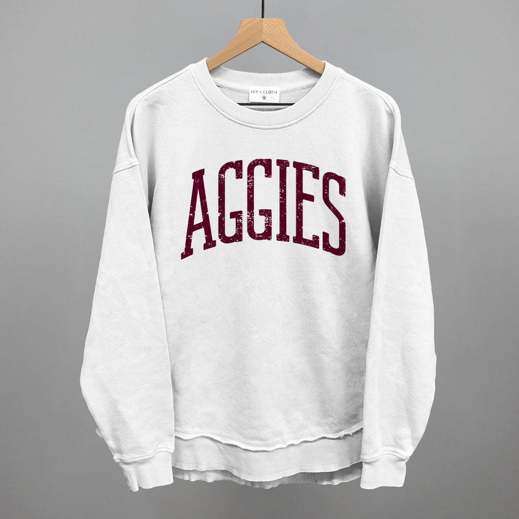 Aggies Arch T-Shirts, Hoodie, Sweatshirt | RetroVerseTees.com (Image 4)