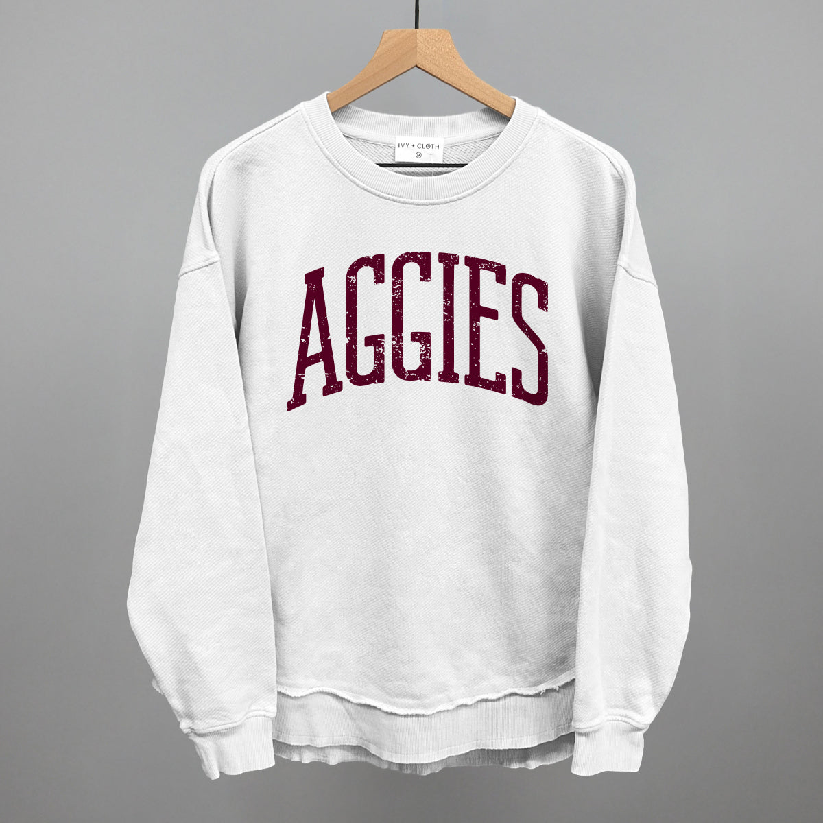 Aggies Arch T-Shirts, Hoodie, Sweatshirt | RetroVerseTees.com (Image 4)