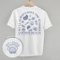 We'll Always Have The Summer (Back Print) T-Shirts, Hoodie, Sweatshirt | RetroVerseTees.com (Image 1)