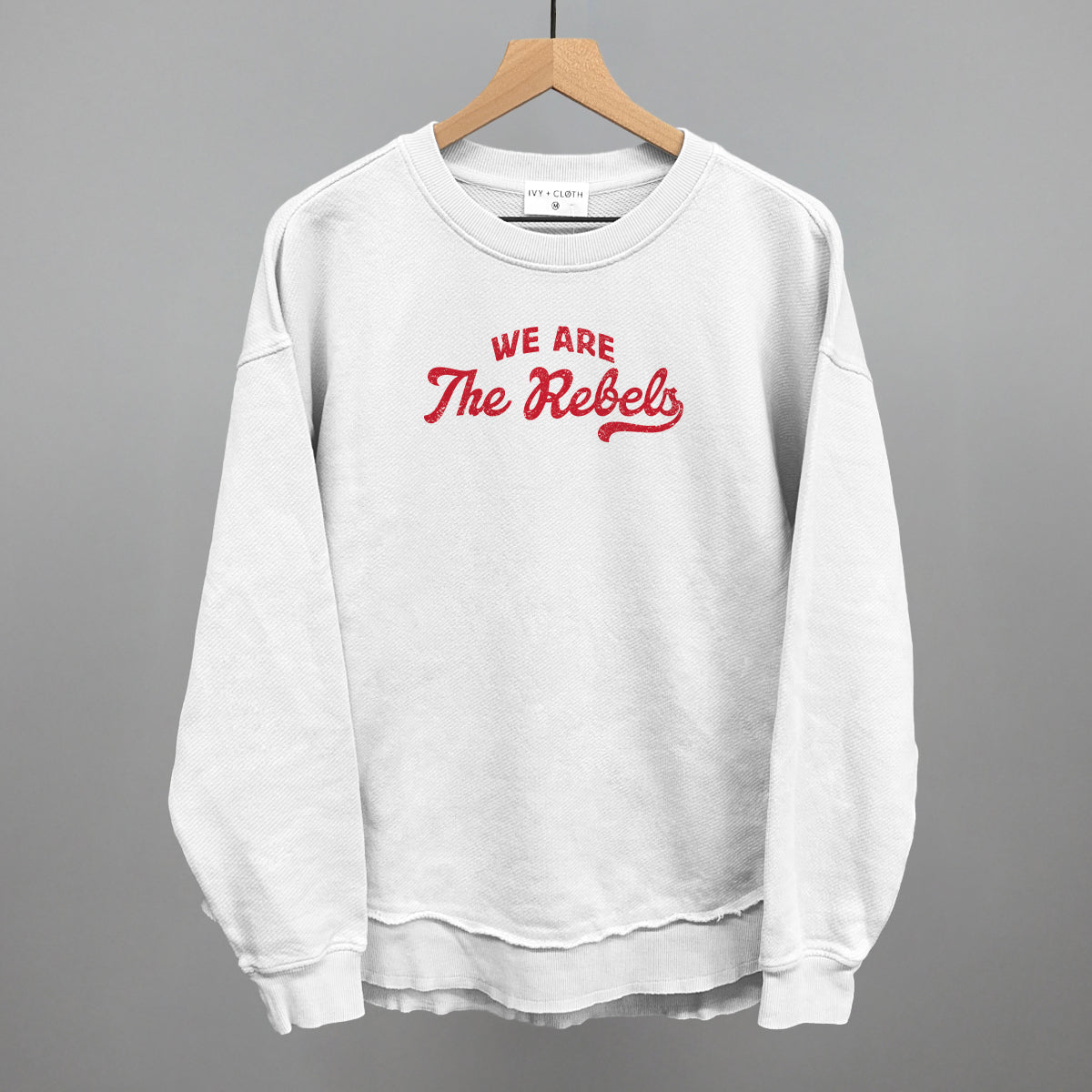 We Are The Rebels T-Shirts, Hoodie, Sweatshirt | RetroVerseTees.com (Image 5)