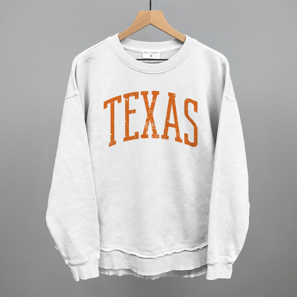 Texas Arch T-Shirts, Hoodie, Sweatshirt | RetroVerseTees.com (Image 2)