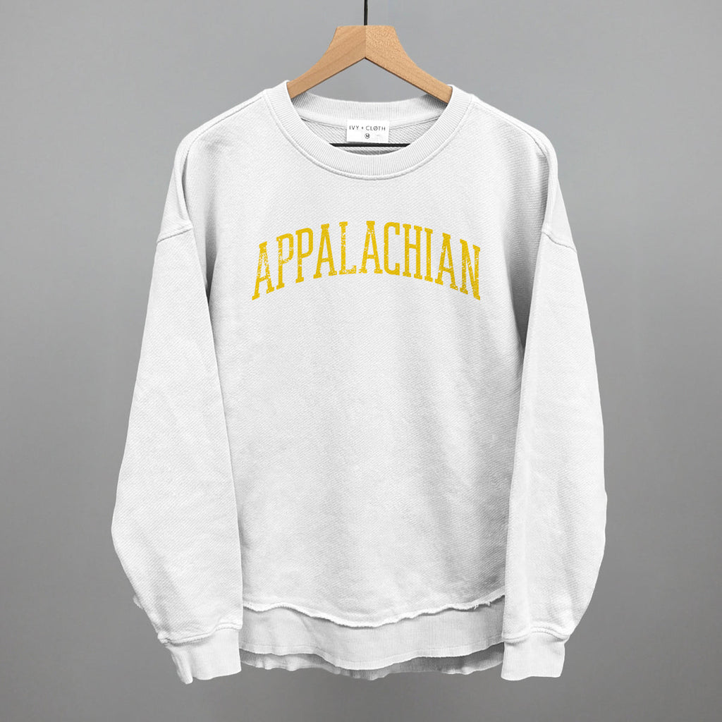 Appalachian Arch T-Shirts, Hoodie, Sweatshirt | RetroVerseTees.com (Image 4)