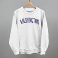 Washington Arch T-Shirts, Hoodie, Sweatshirt | RetroVerseTees.com (Image 1)