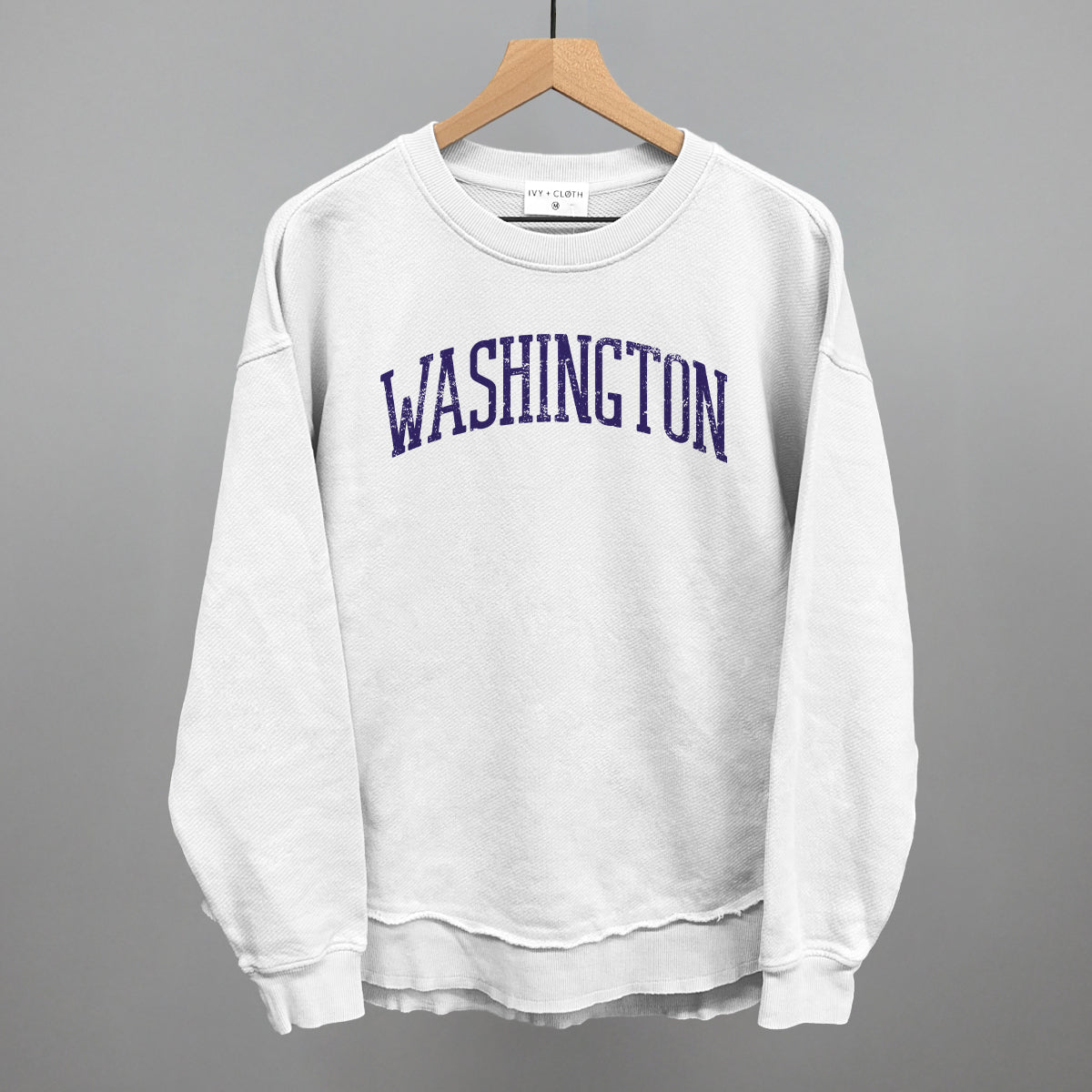 Washington Arch T-Shirts, Hoodie, Sweatshirt | RetroVerseTees.com (Image 1)